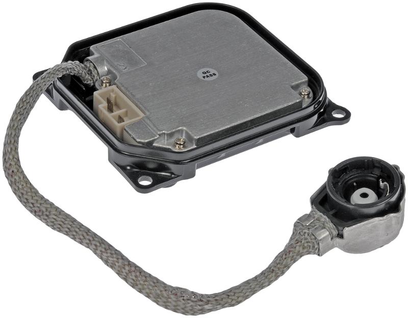 Dorman 601057 Xenon Lighting Ballast product image 3 of 3