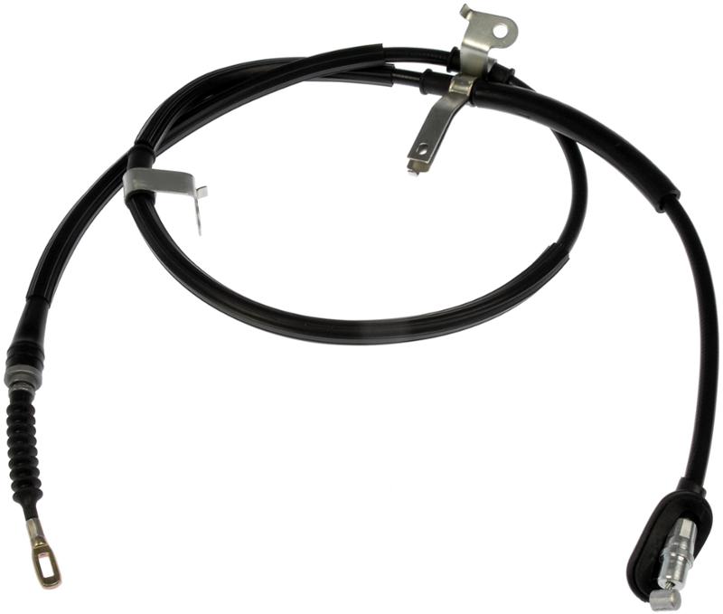 Dorman C660857 Parking Brake Cable product image 3 of 3