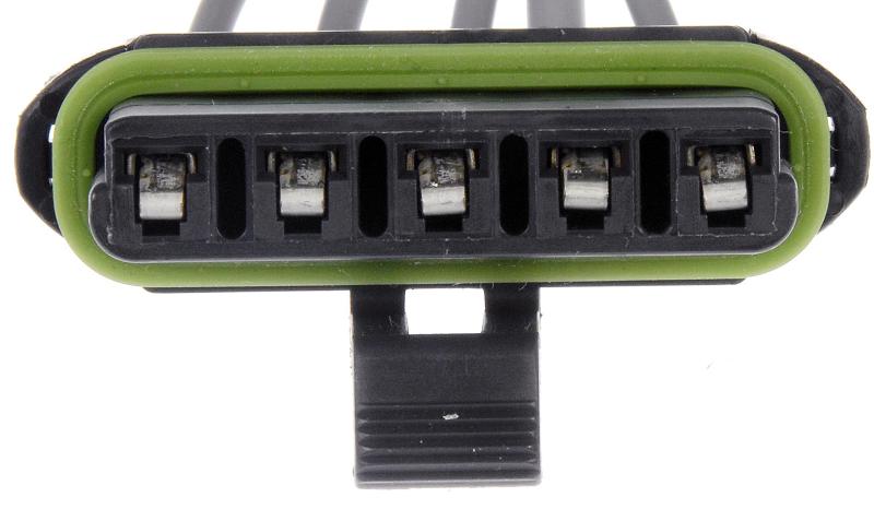 Dorman 645565 Headlight Control Module Connector product image 2 of 2