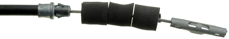 Dorman C660235 Parking Brake Cable product image 3 of 3