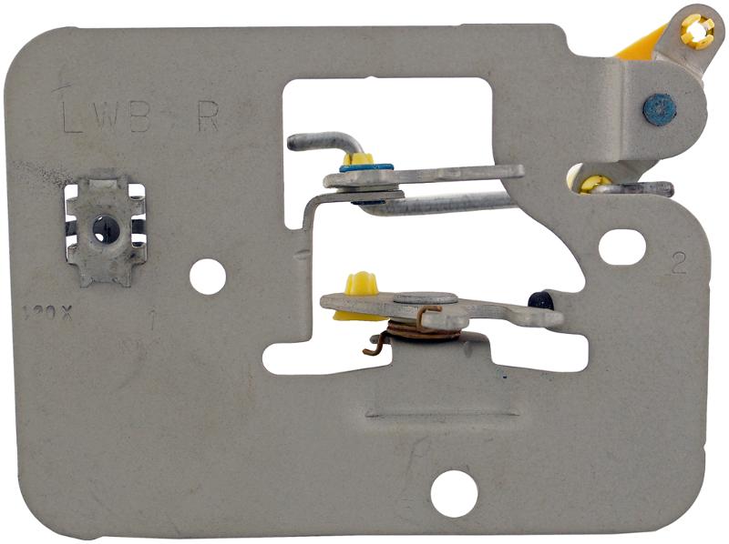 Dorman 81719 - Interior Door Handle Dorman 81719 Interior Door Handle product image 3 of 3