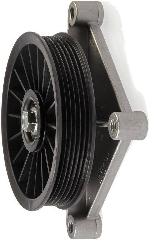 Dorman 34209 - A/C Compressor Bypass Pulley Dorman 34209 A/C Compressor Bypass Pulley product image 1 of 1