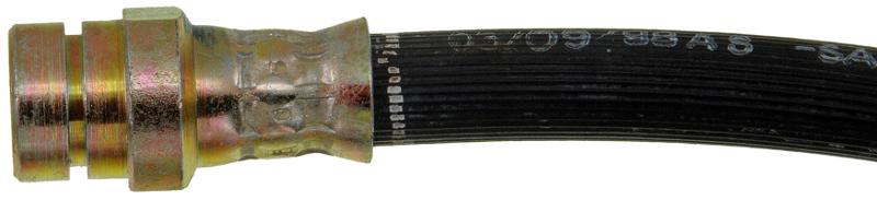 Dorman H38403 Brake Hydraulic Hose product image 3 of 3