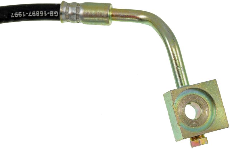 Dorman H38334 Brake Hydraulic Hose product image 3 of 3