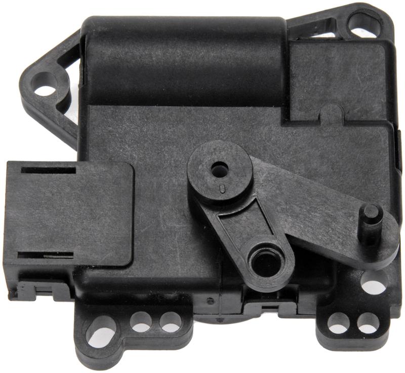 Dorman 604264 HVAC Heater Blend Door Actuator product image 3 of 3