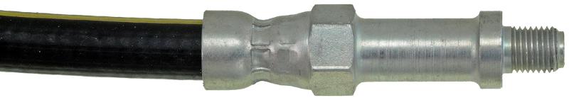 Dorman H21784 - Brake Hydraulic Hose Dorman H21784 Brake Hydraulic Hose product image 3 of 3