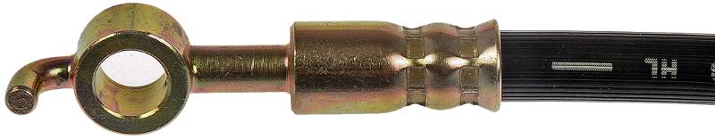 Dorman H621006 Brake Hydraulic Hose product image 3 of 3