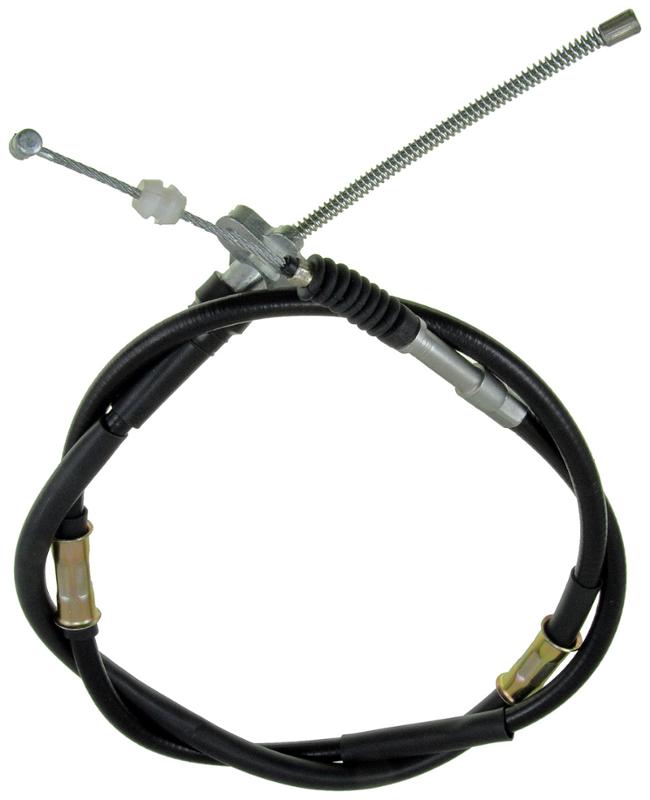 Dorman C94146 Parking Brake Cable product image 3 of 3