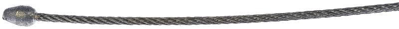 Dorman C91959 Parking Brake Cable product image 3 of 3