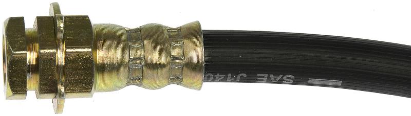 Dorman H620711 Brake Hydraulic Hose product image 3 of 3