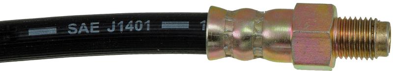 Dorman H36814 Brake Hydraulic Hose product image 3 of 3