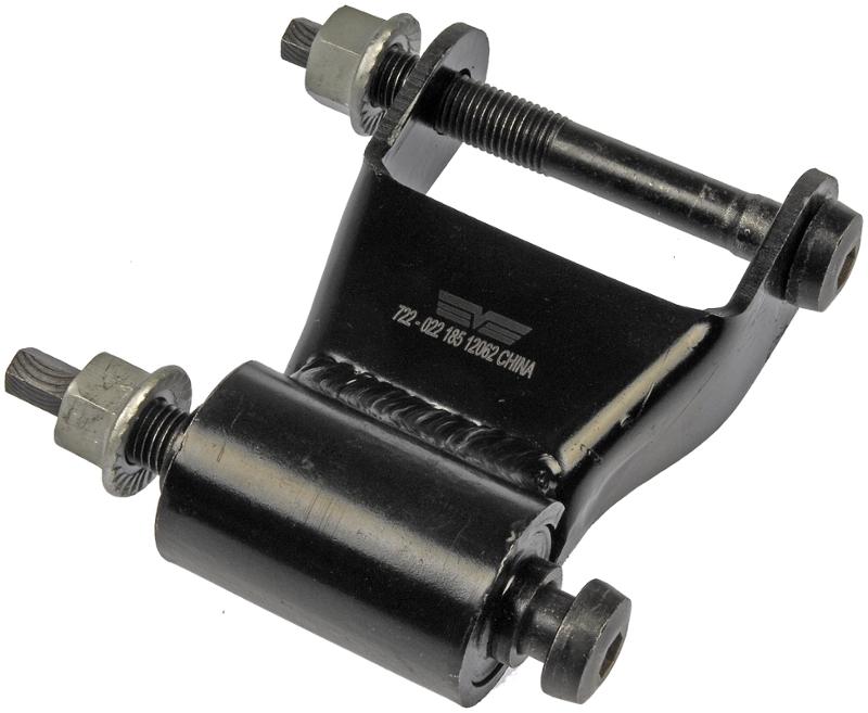 Dorman 722022 Leaf Spring Shackle product image 4 of 4