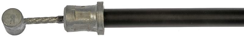 Dorman C660875 Parking Brake Cable product image 3 of 3