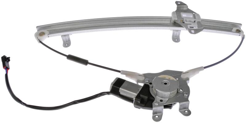 Dorman 741738 Power Window Motor and Regulator Assembly product image 6 of 6