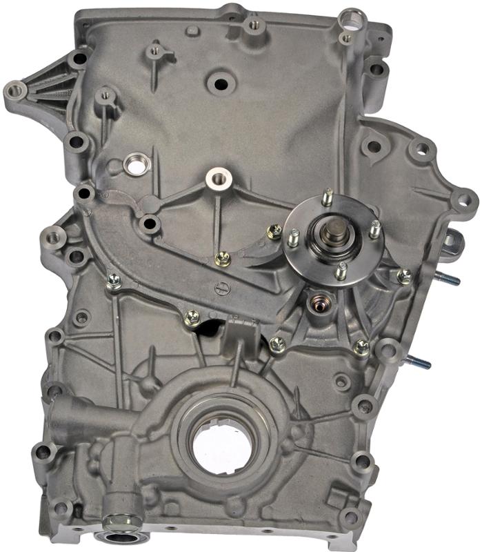 Dorman 635316 - Engine Timing Cover Dorman 635316 Engine Timing Cover product image 3 of 3