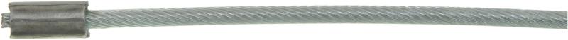 Dorman C92410 Parking Brake Cable product image 3 of 3