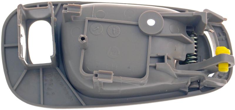 Dorman 83928 - Interior Door Handle Dorman 83928 Interior Door Handle product image 2 of 3