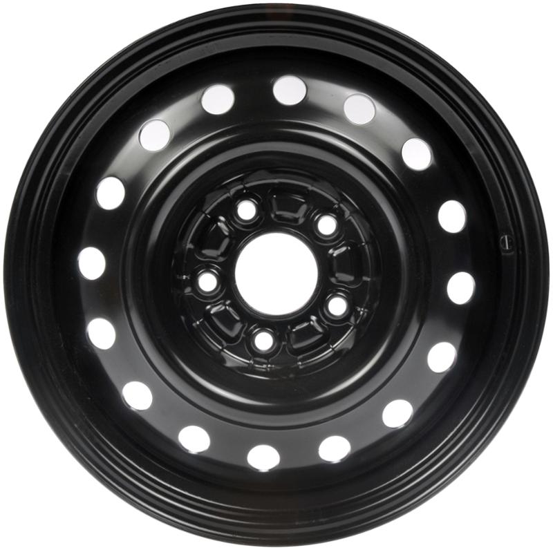 Dorman 939118 Wheel product image 2 of 2