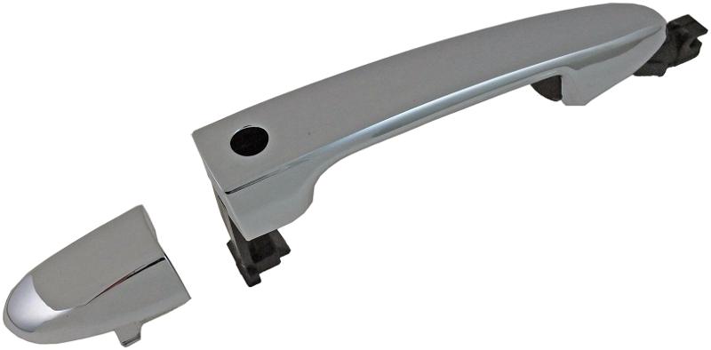 Dorman 79986 Exterior Door Handle product image 2 of 3
