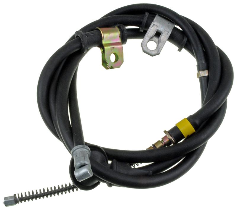 Dorman C94351 Parking Brake Cable product image 3 of 3