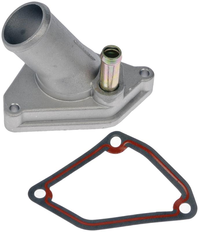 Dorman 9025082 Engine Coolant Thermostat Housing product image 2 of 2