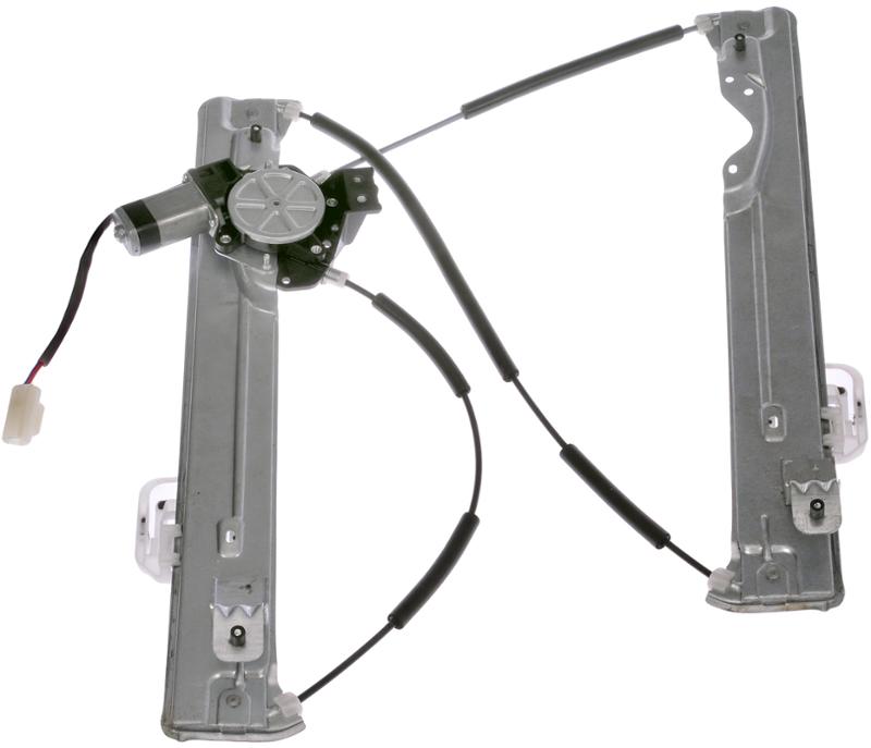 Dorman 751715 Power Window Motor and Regulator Assembly product image 3 of 3
