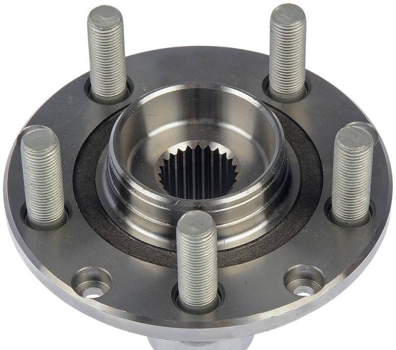 Dorman 930502 - Wheel Hub Dorman 930502 Wheel Hub product image 2 of 2