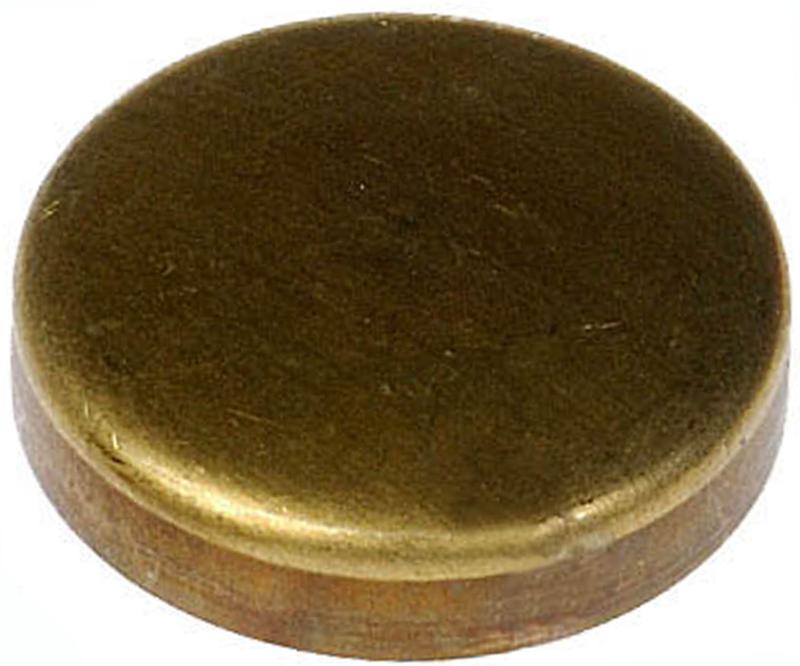Dorman 565025 - Engine Expansion Plug Dorman 565025 Engine Expansion Plug product image 1 of 1