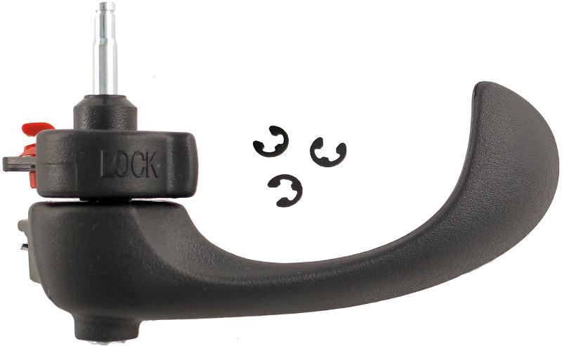 Dorman 82098 Interior Door Handle product image 6 of 6