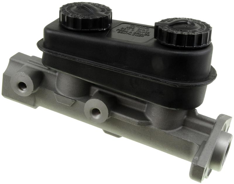 Dorman M39327 Brake Master Cylinder product image 4 of 4