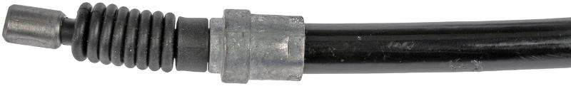 Dorman C660873 Parking Brake Cable product image 2 of 3