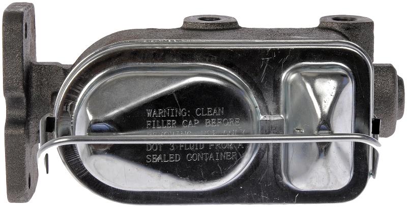 Dorman M88783 Brake Master Cylinder product image 4 of 4