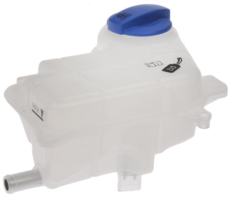 Dorman 603098 - Engine Coolant Recovery Tank Dorman 603098 Engine Coolant Recovery Tank product image 1 of 1