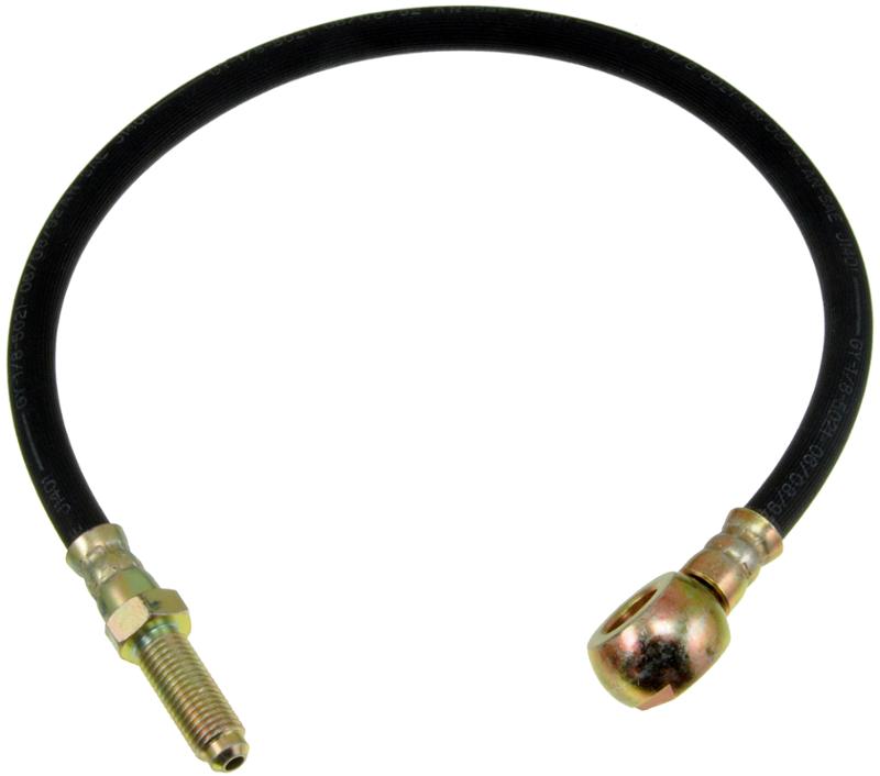 Dorman H38968 Brake Hydraulic Hose product image 3 of 3