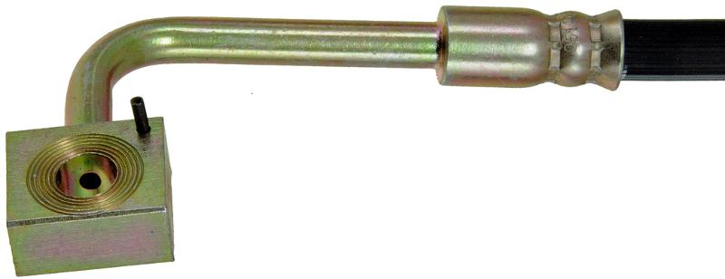 Dorman H620173 Brake Hydraulic Hose product image 3 of 3