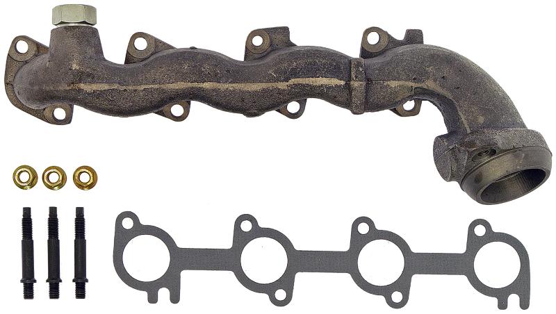 Dorman 674462 Exhaust Manifold product image 6 of 6