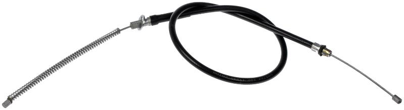 Dorman C95724 - Parking Brake Cable Dorman C95724 Parking Brake Cable product image 2 of 3