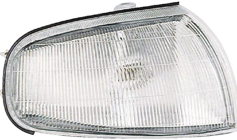 Dorman 1630660 Parking Light Assembly product image 1 of 1