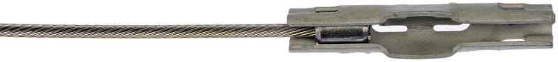 Dorman C660954 Parking Brake Cable product image 2 of 3