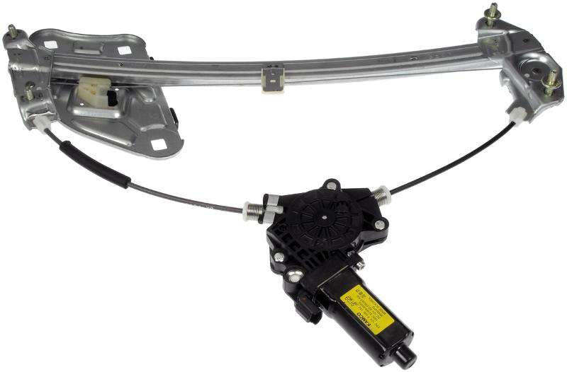 Dorman 748305 - Power Window Motor and Regulator Assembly Dorman 748305 Power Window Motor and Regulator Assembly product image 3 of 3