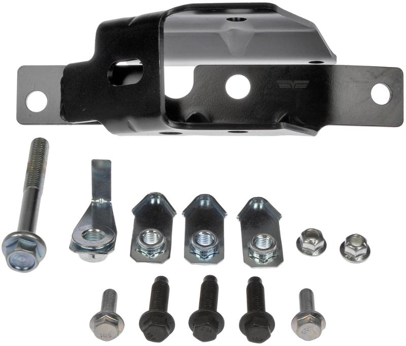 Dorman 722094 Leaf Spring Hanger product image 2 of 2
