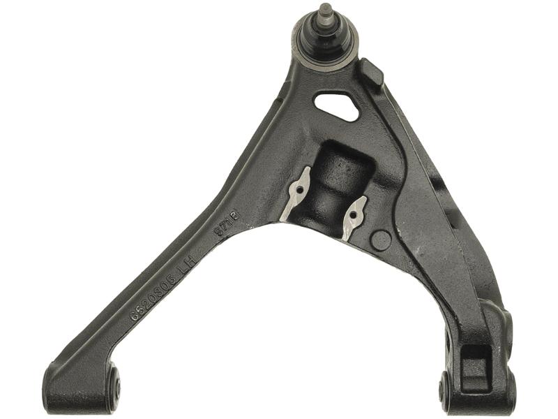 Dorman 520305 - Suspension Control Arm and Ball Joint Assembly Dorman 520305 Suspension Control Arm and Ball Joint Assembly product image 2 of 2