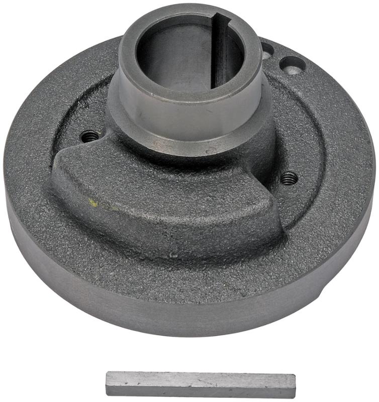 Dorman 594028 Engine Harmonic Balancer product image 1 of 2