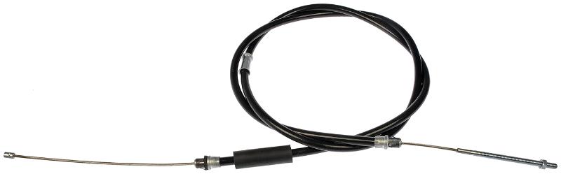 Dorman C660917 Parking Brake Cable product image 2 of 3