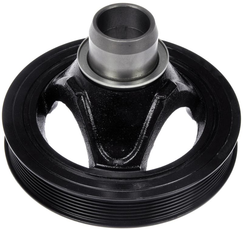 Dorman 594359 Engine Harmonic Balancer product image 2 of 2