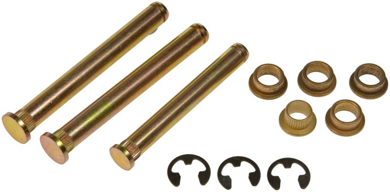 Dorman 38481 Door Hinge Pin and Bushing Kit product image 2 of 2