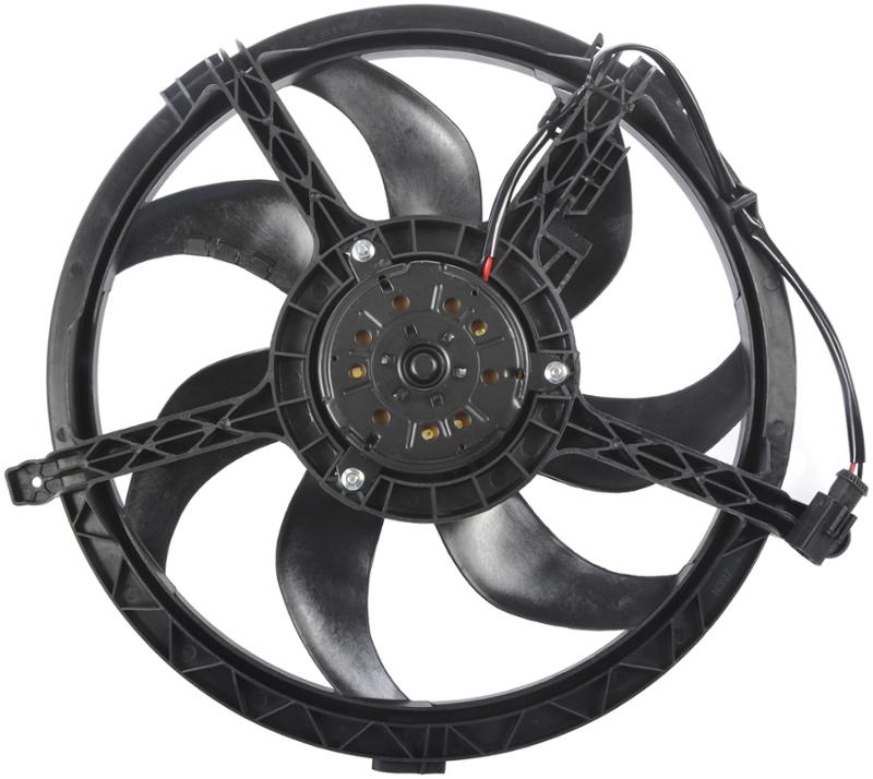 Dorman 621372 Engine Cooling Fan Assembly product image 2 of 2