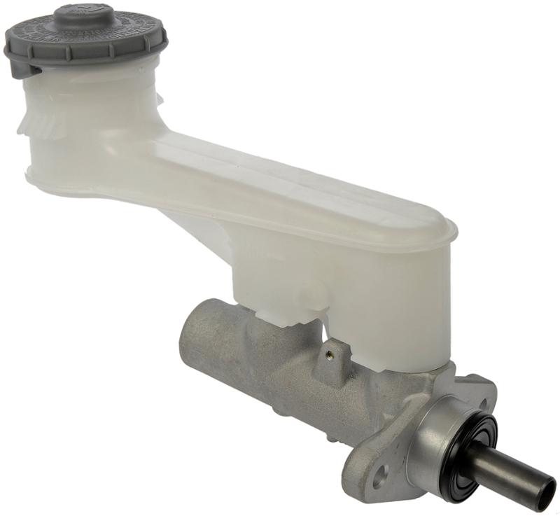 Dorman M630416 - Brake Master Cylinder Dorman M630416 Brake Master Cylinder product image 4 of 4