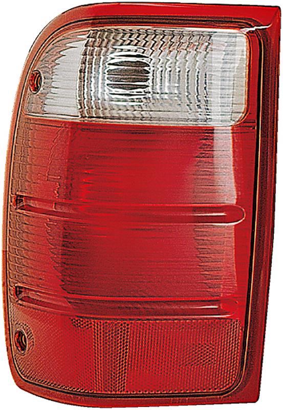 Dorman 1610204 Tail Light Assembly product image 1 of 1