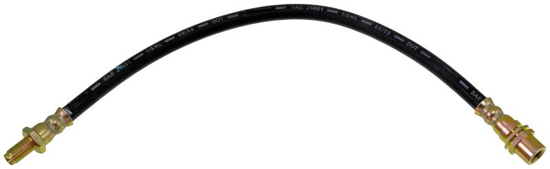 Dorman H38412 Brake Hydraulic Hose product image 3 of 3